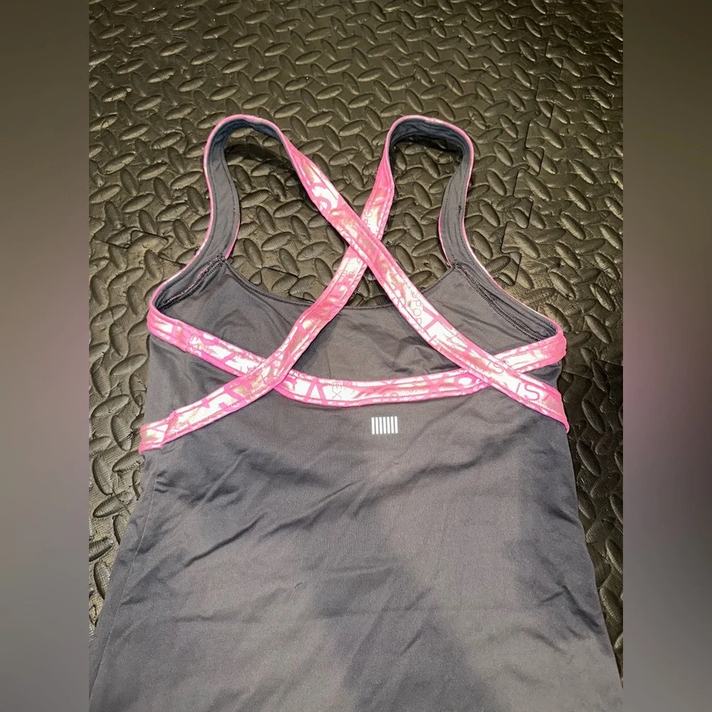 *EUC*Sz S*VSX Sport* Tank